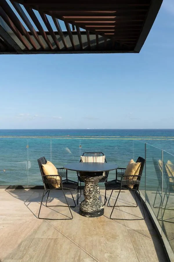 Thompson Playa Del Carmen Beach House, By Hyatt