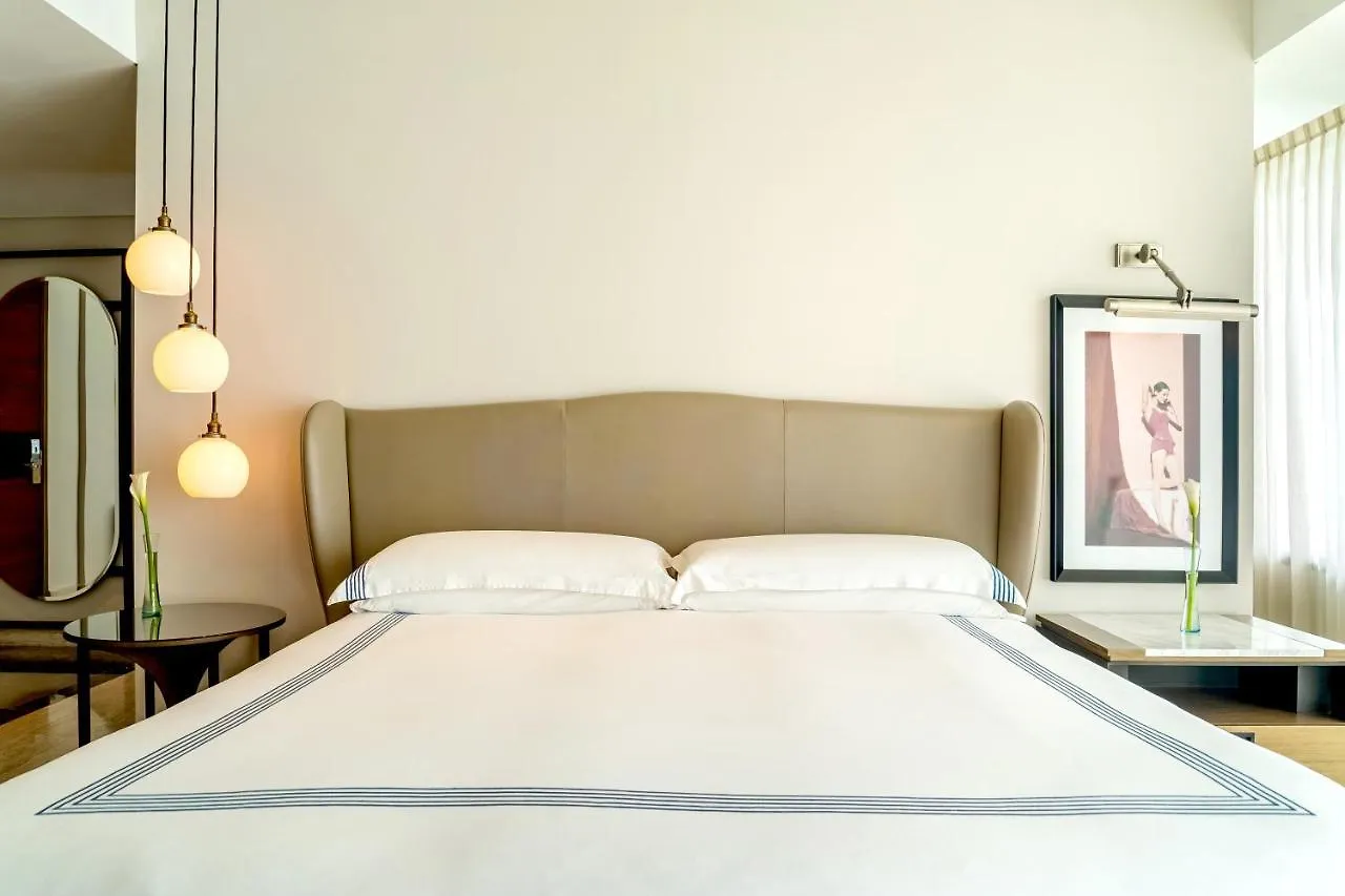 Thompson Playa Del Carmen Beach House, By Hyatt 리조트