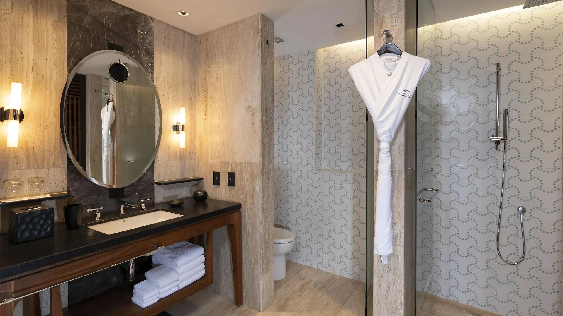 אתר נופש Thompson Playa Del Carmen Beach House, By Hyatt