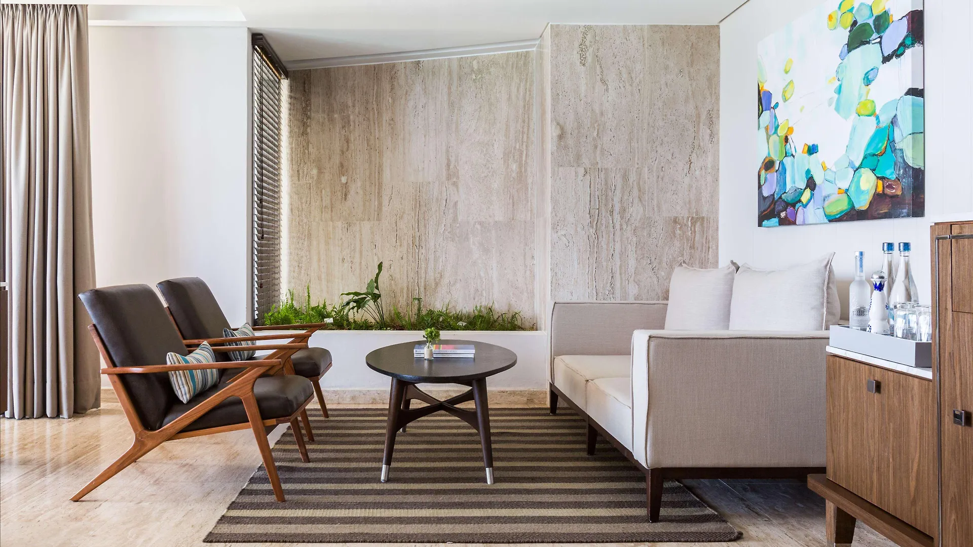 Thompson Playa Del Carmen Beach House, By Hyatt מקסיקו