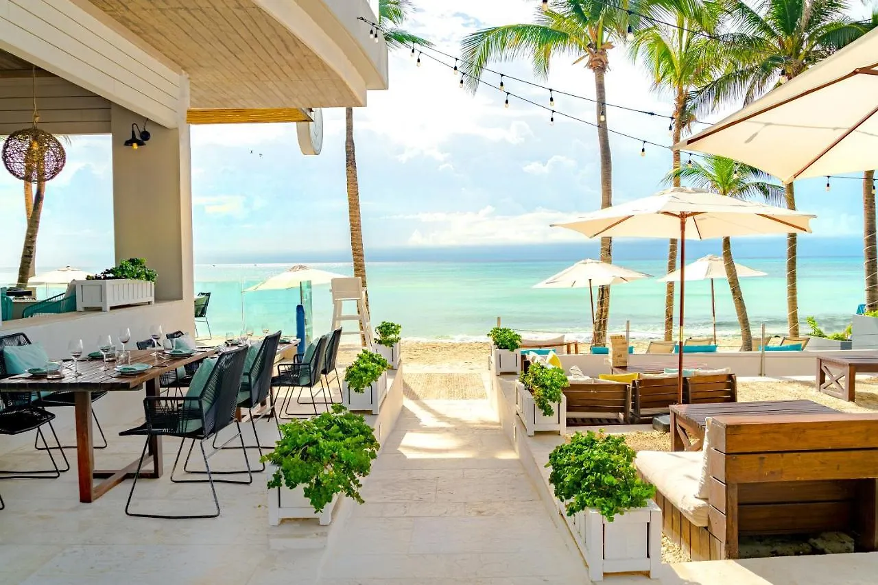 Resort Thompson Playa Del Carmen Beach House, By Hyatt