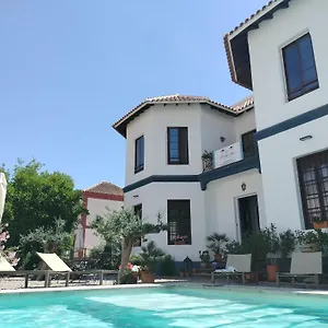 visit hotel