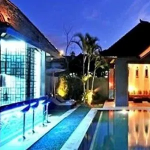 Samudra Raya BALI