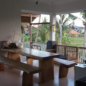 Blu Mango Ubud (Bali)