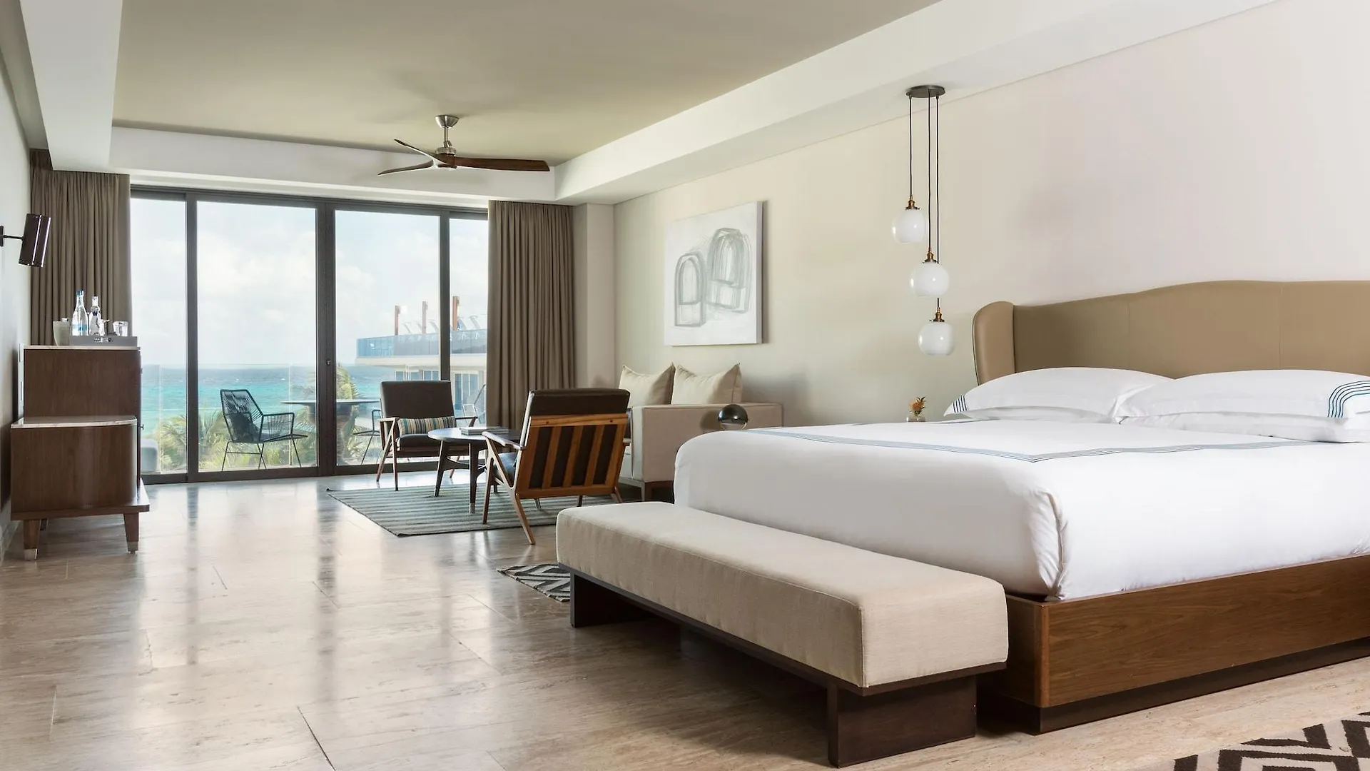 Thompson Playa Del Carmen Beach House, By Hyatt