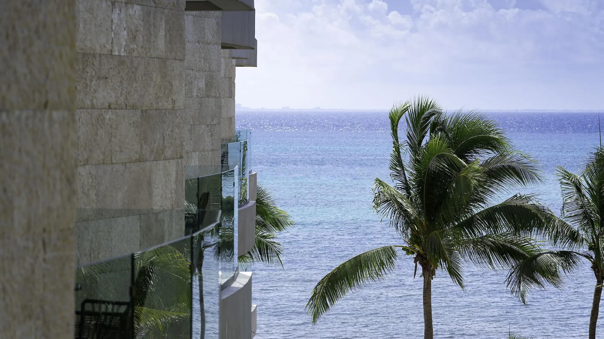 **** Resort Thompson Playa Del Carmen Beach House, By Hyatt Mexico