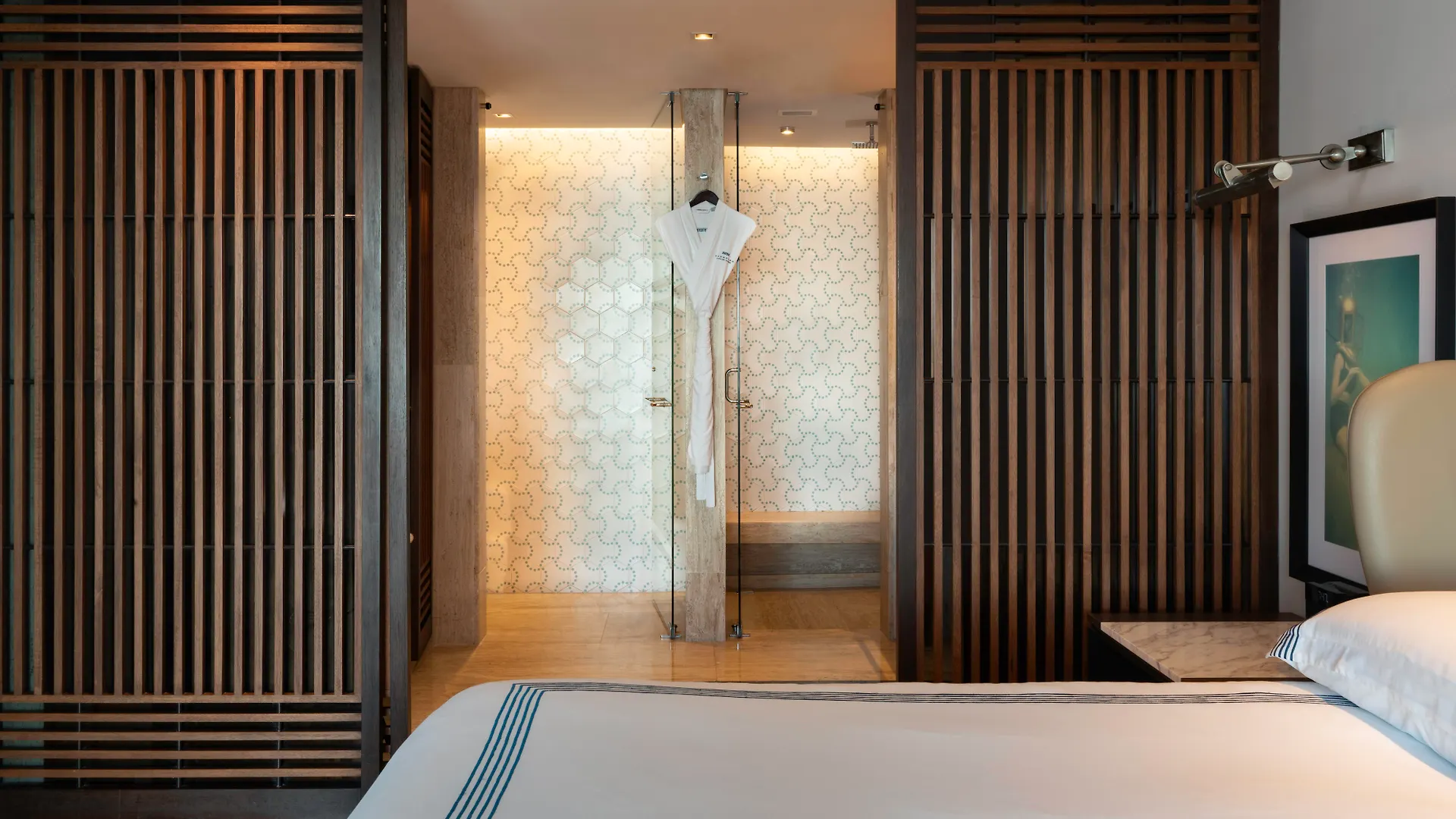 Thompson Playa Del Carmen Beach House, By Hyatt Mexico