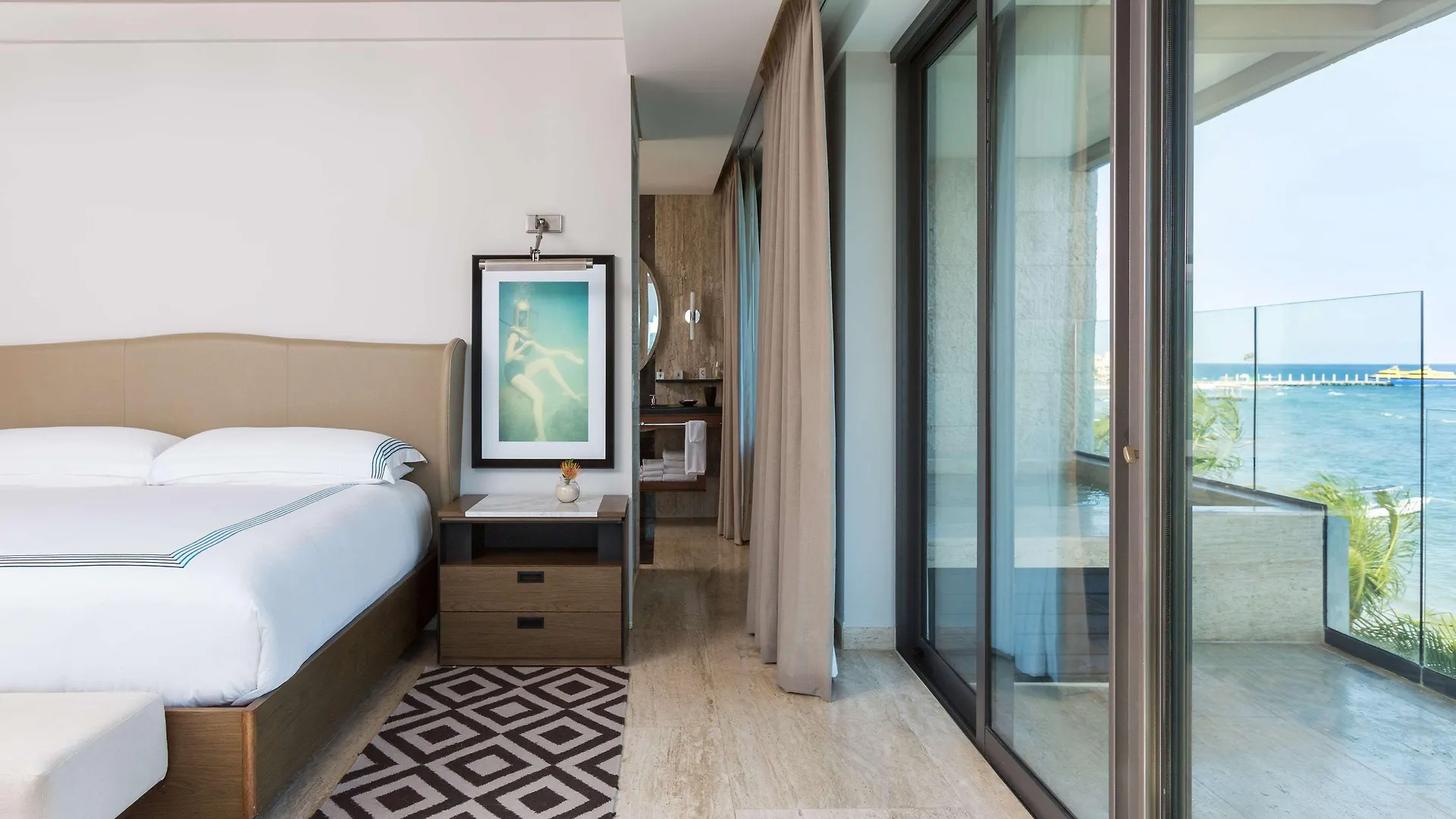 Resort Thompson Playa Del Carmen Beach House, By Hyatt