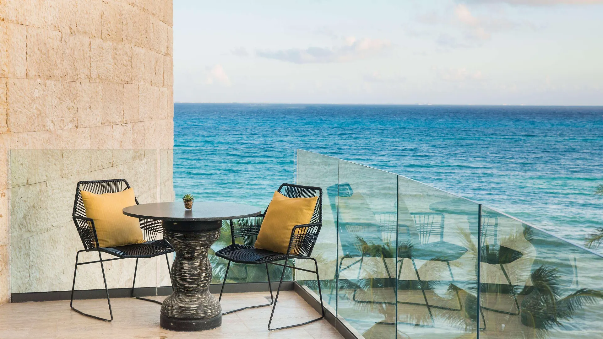 Thompson Playa Del Carmen Beach House, By Hyatt Resort