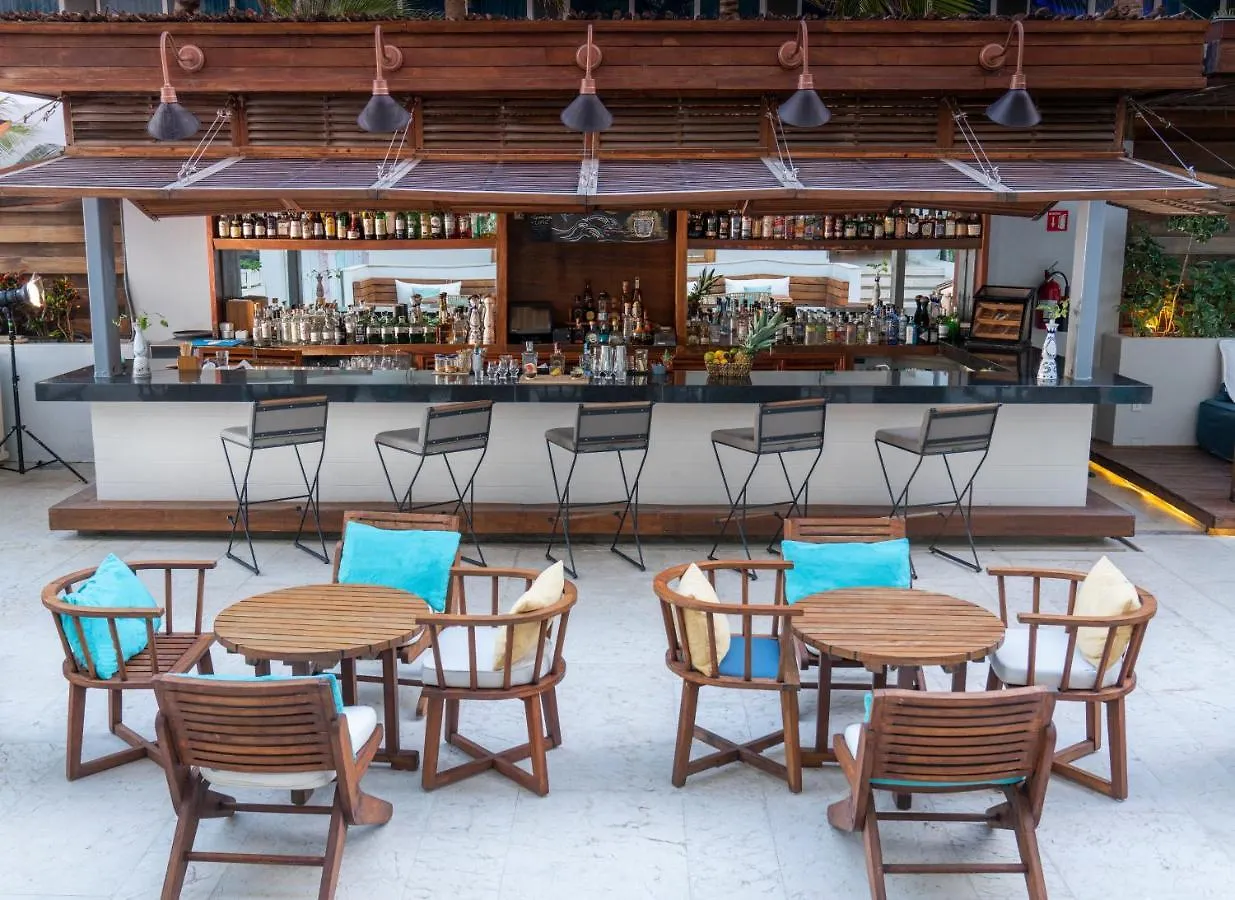 Resort Thompson Playa Del Carmen Beach House, By Hyatt