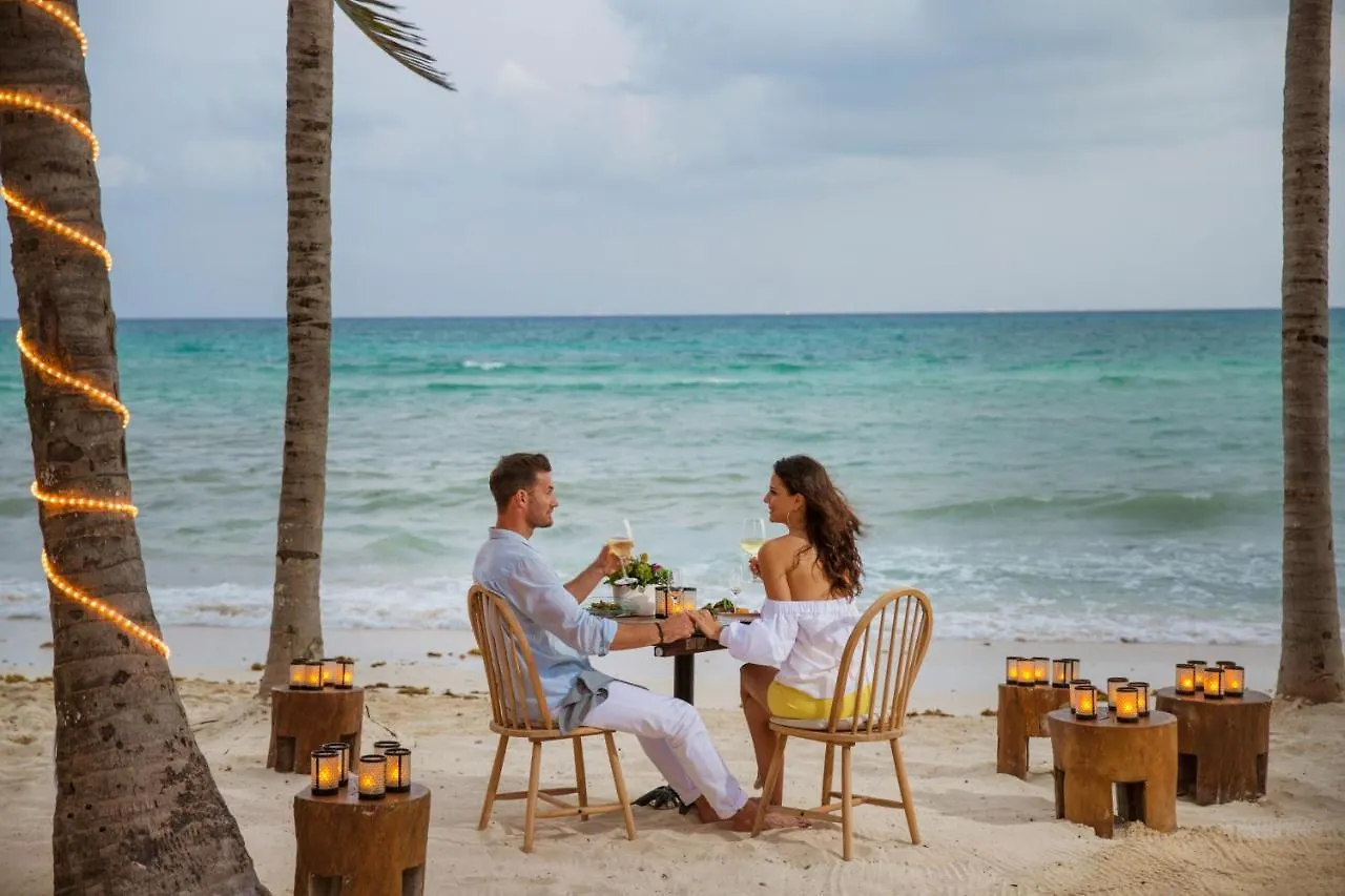 Thompson Playa Del Carmen Beach House, By Hyatt
