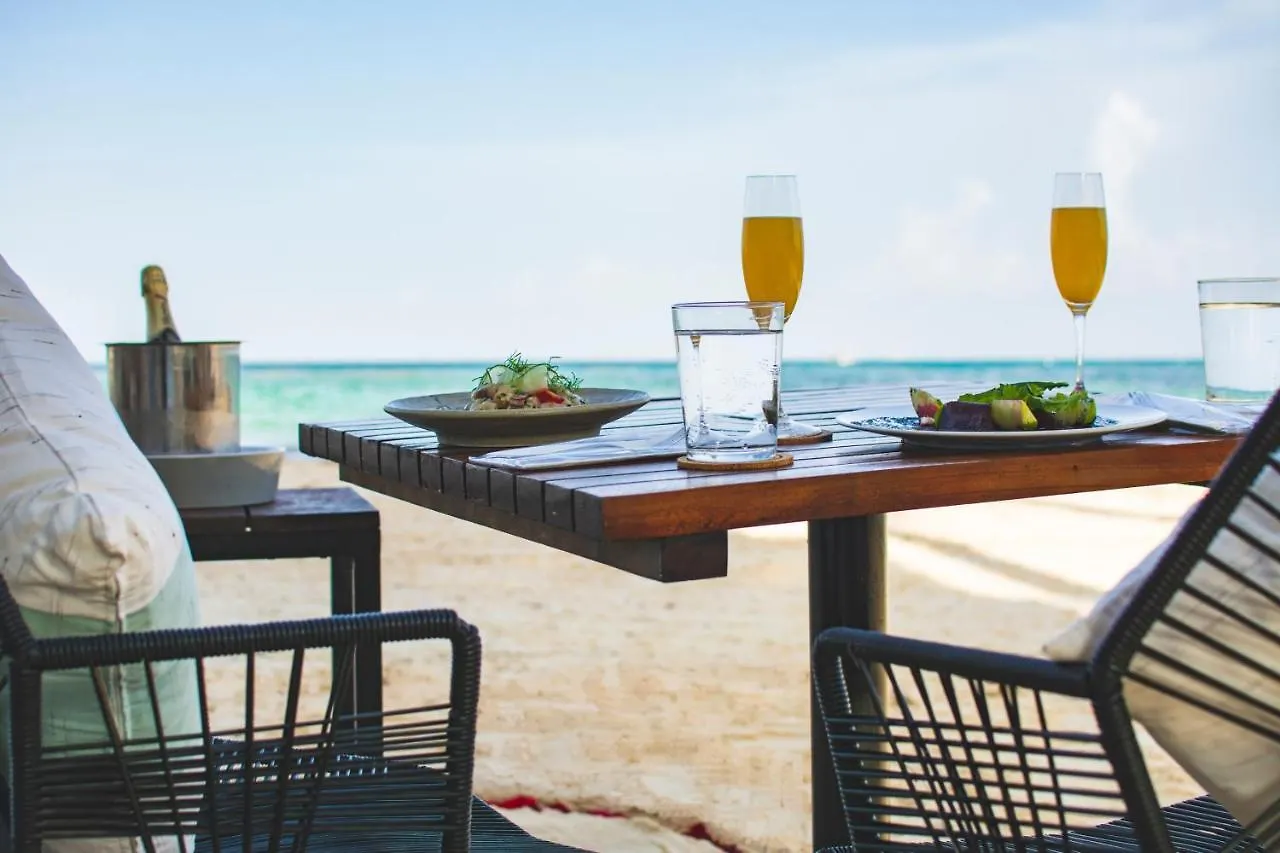 **** Resort Thompson Playa Del Carmen Beach House, By Hyatt Mexico