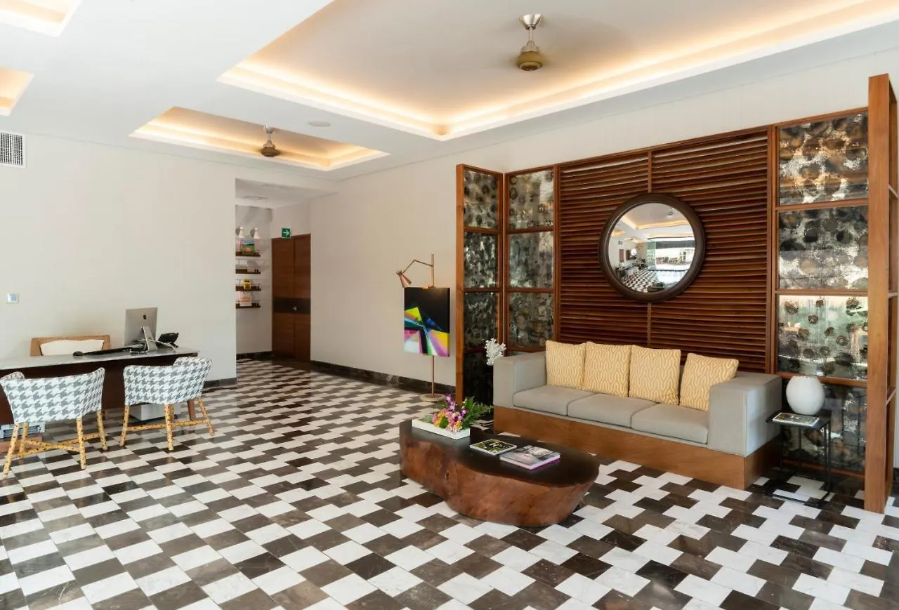 Thompson Playa Del Carmen Beach House, By Hyatt