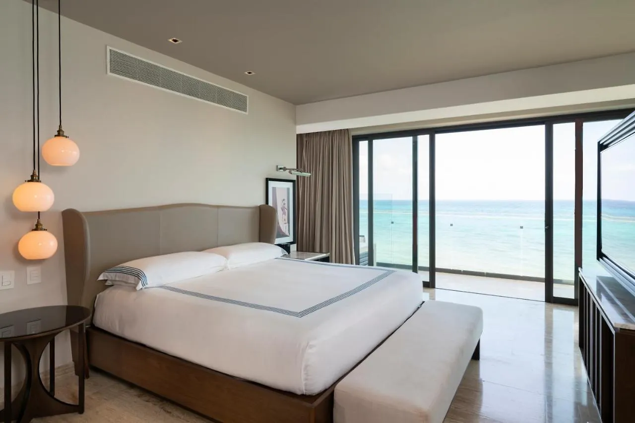 Thompson Playa Del Carmen Beach House, By Hyatt
