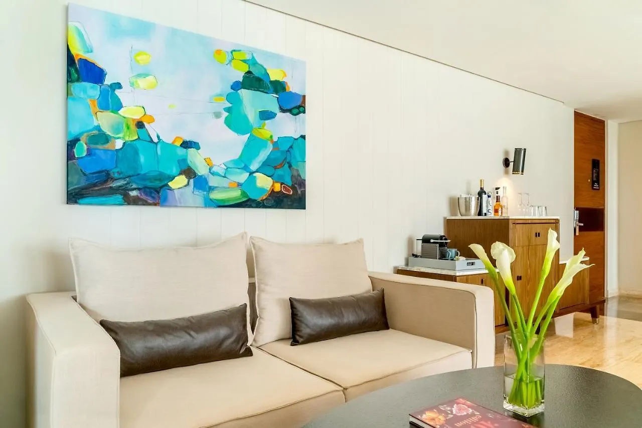 Thompson Playa Del Carmen Beach House, By Hyatt Mexico