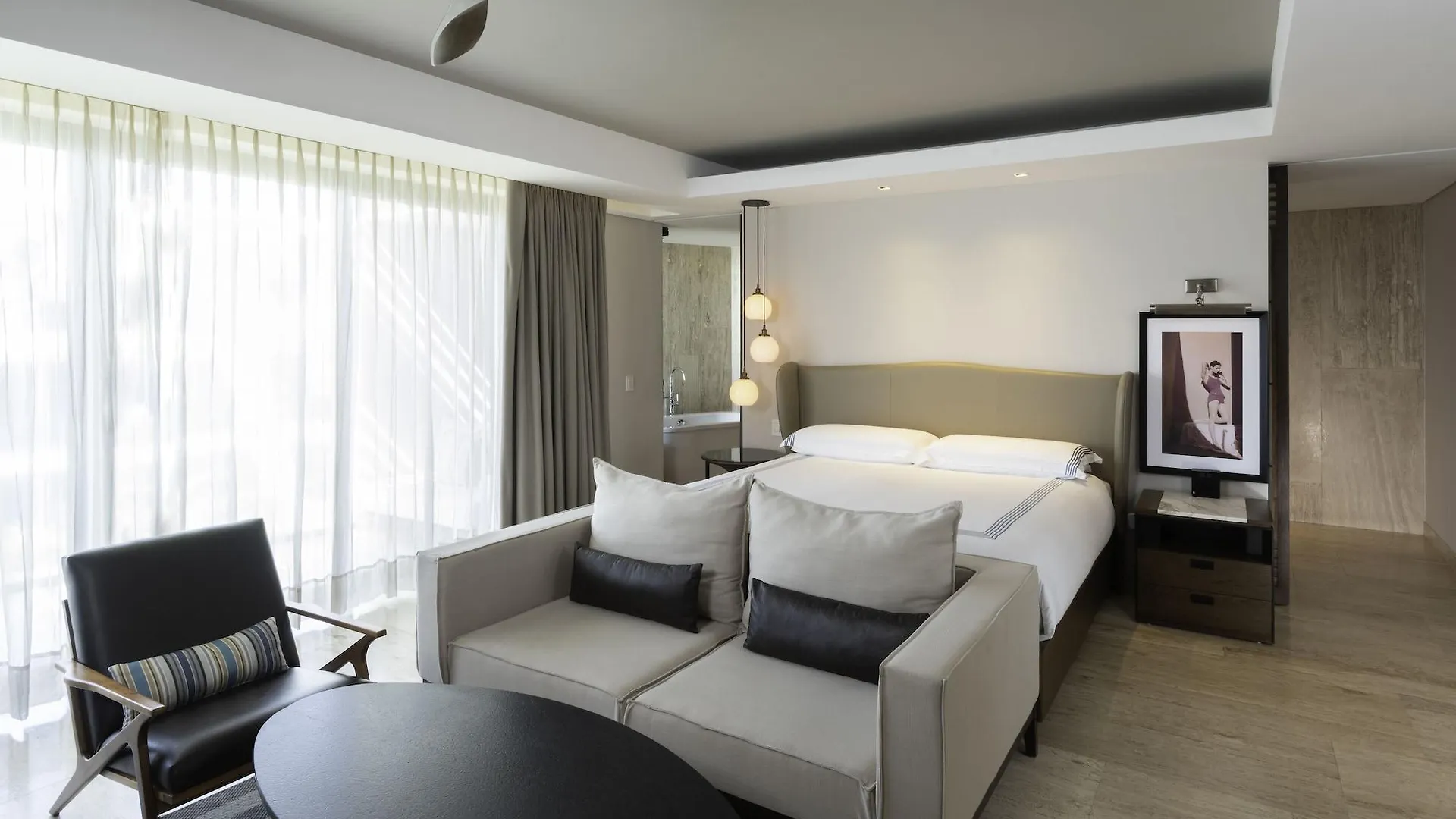 Thompson Playa Del Carmen Beach House, By Hyatt Resort