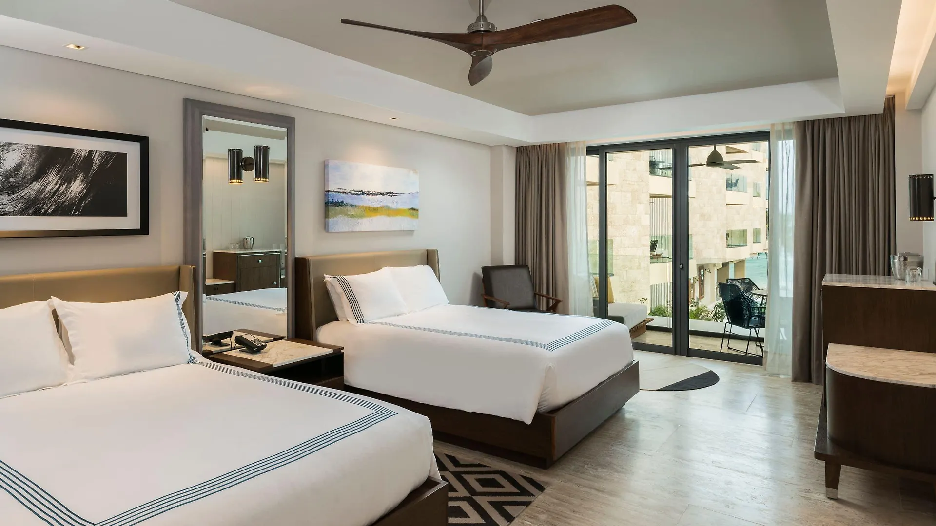 Thompson Playa Del Carmen Beach House, By Hyatt Resort