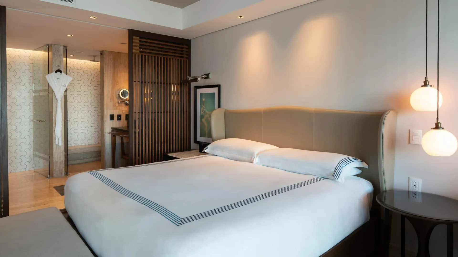 Thompson Playa Del Carmen Beach House, By Hyatt