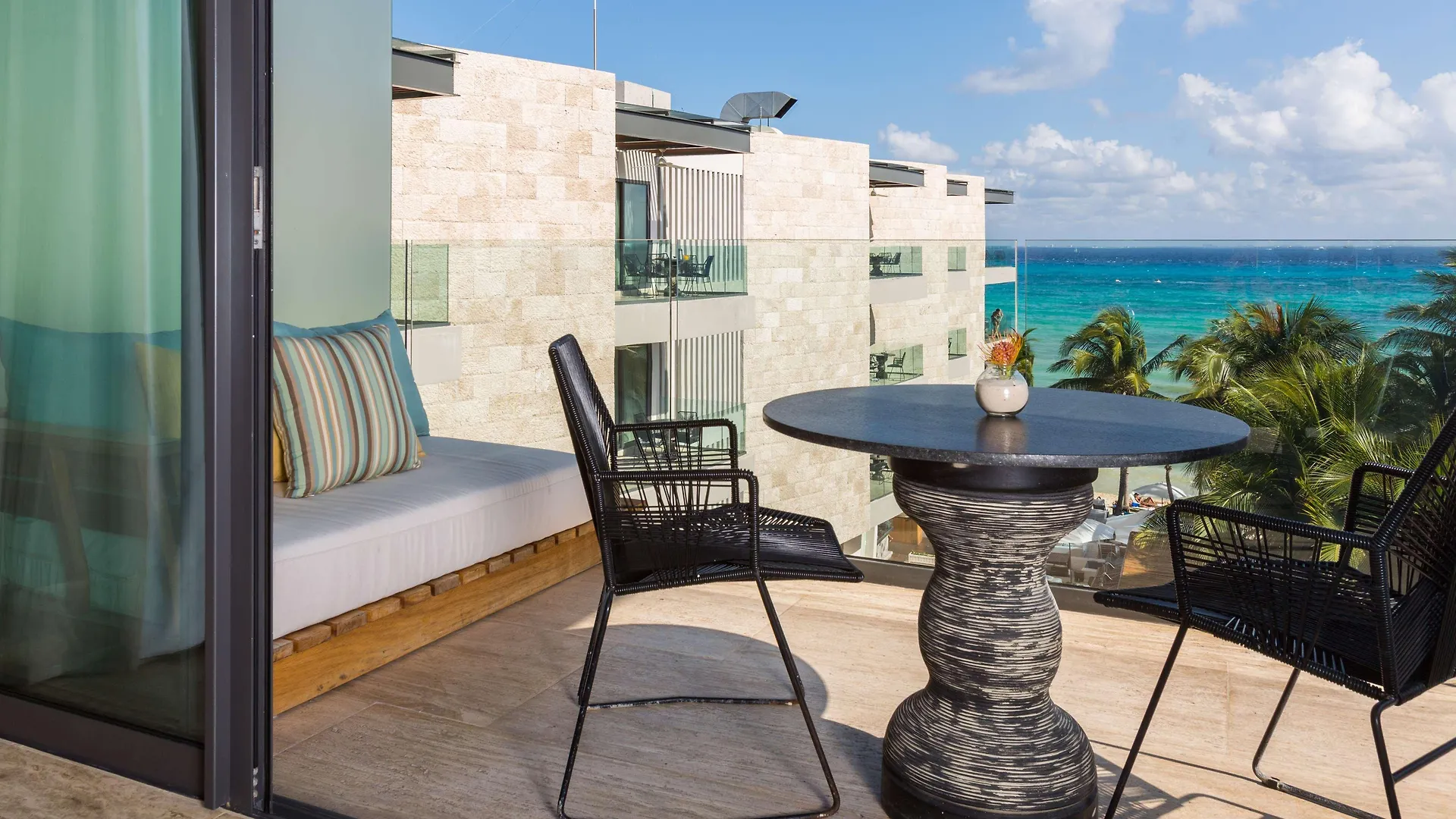 Thompson Playa Del Carmen Beach House, By Hyatt