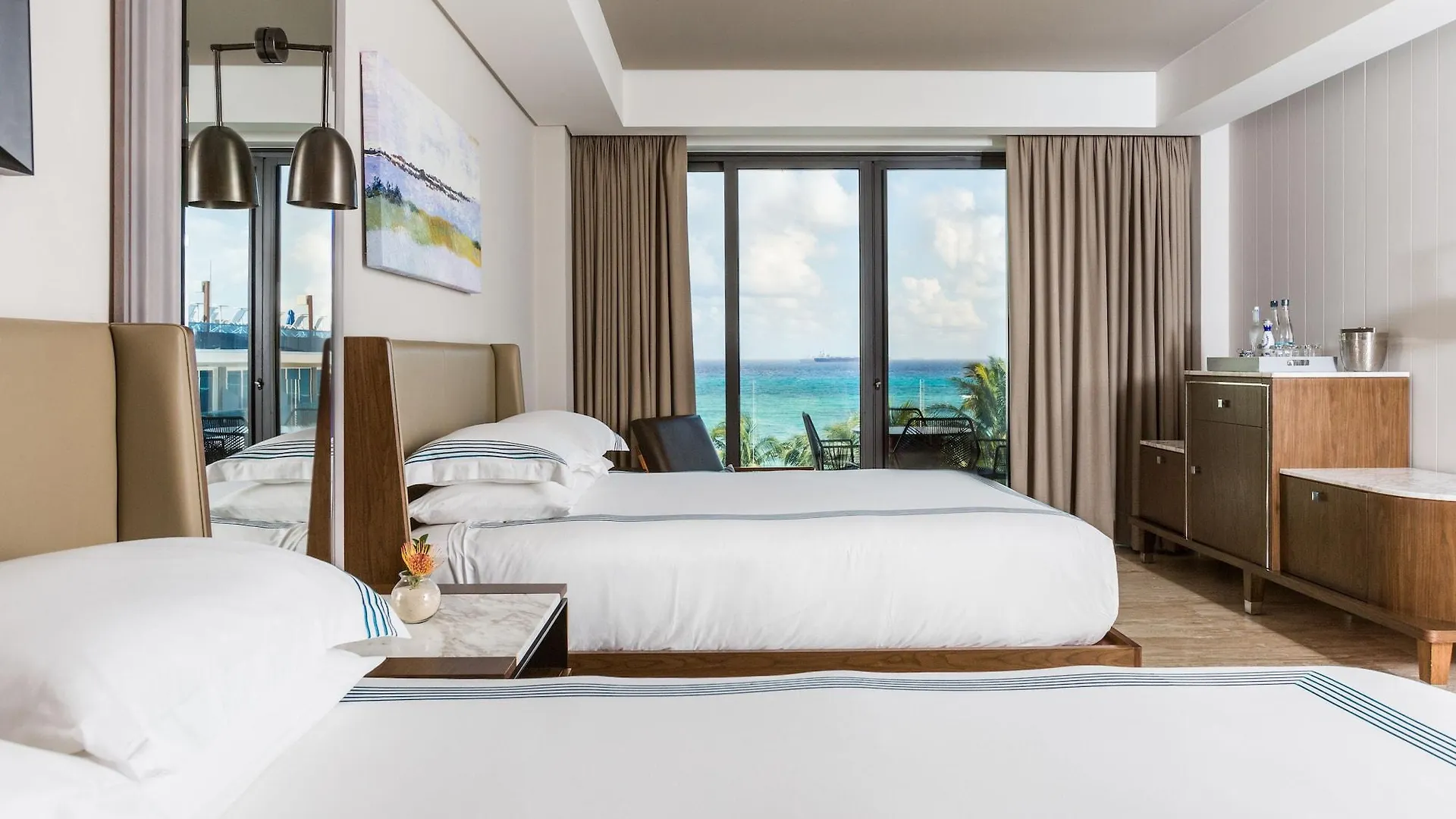 Resort Thompson Playa Del Carmen Beach House, By Hyatt