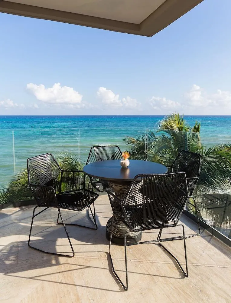 Thompson Playa Del Carmen Beach House, By Hyatt Resort