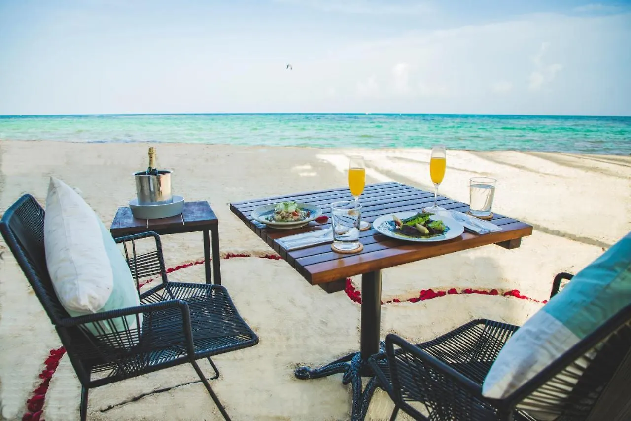 Thompson Playa Del Carmen Beach House, By Hyatt