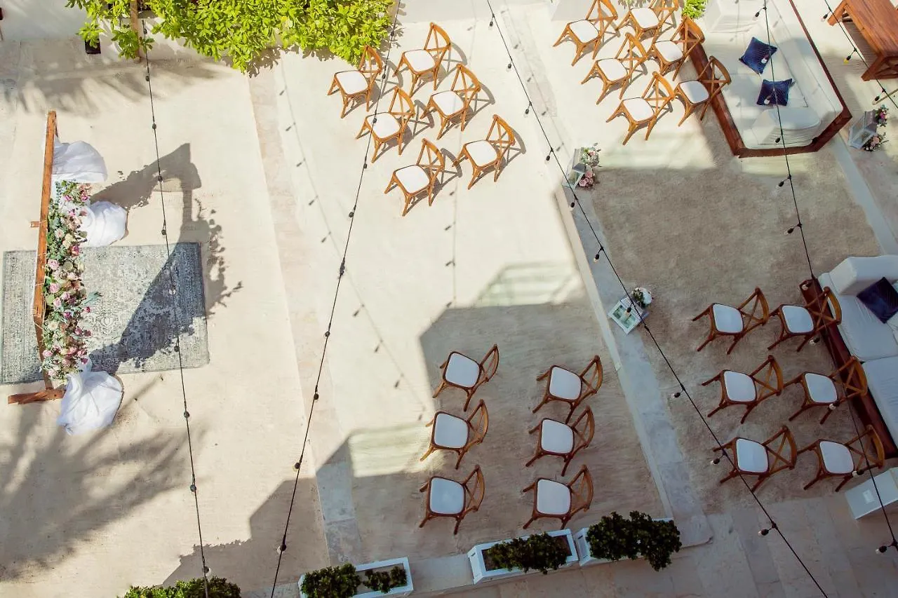 Thompson Playa Del Carmen Beach House, By Hyatt México