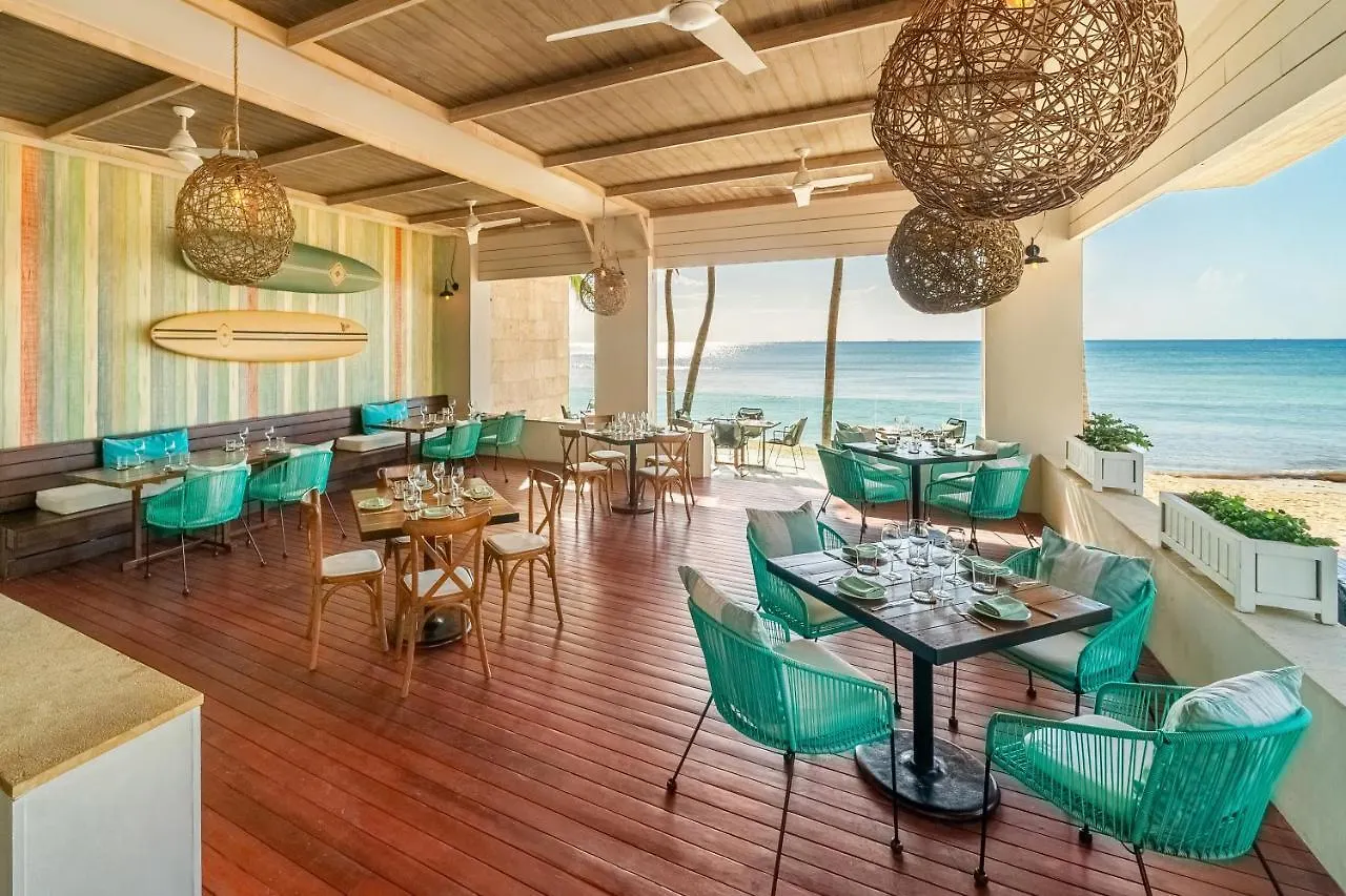 Thompson Playa Del Carmen Beach House, By Hyatt México