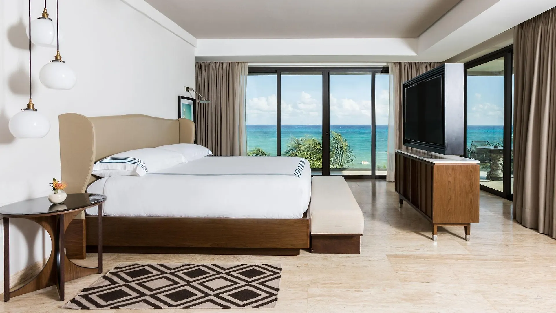 Thompson Playa Del Carmen Beach House, By Hyatt