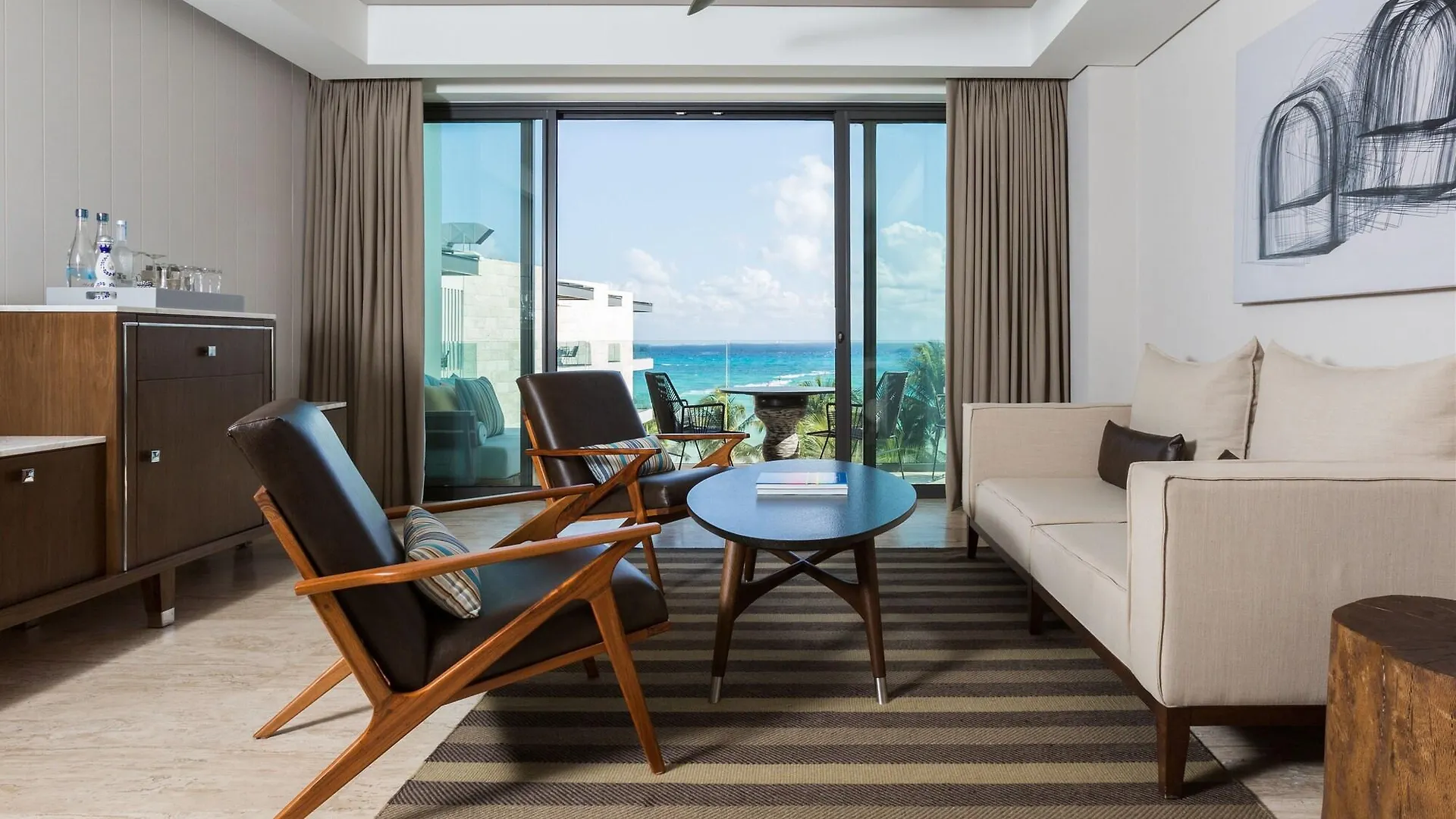 Thompson Playa Del Carmen Beach House, By Hyatt México